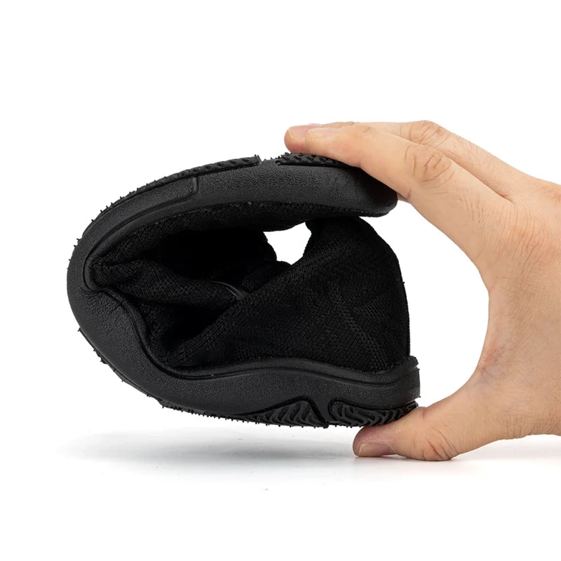 [Comforto Max - Black]