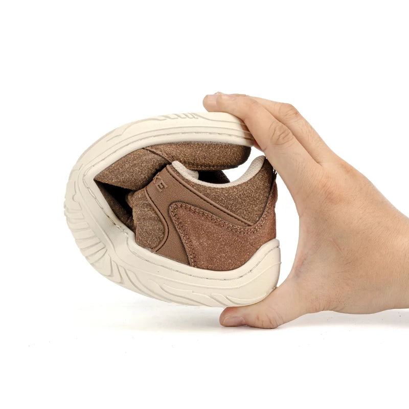 [Ridge Plus - Earth Brown]