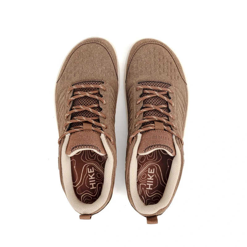 [Ridge Plus - Earth Brown]