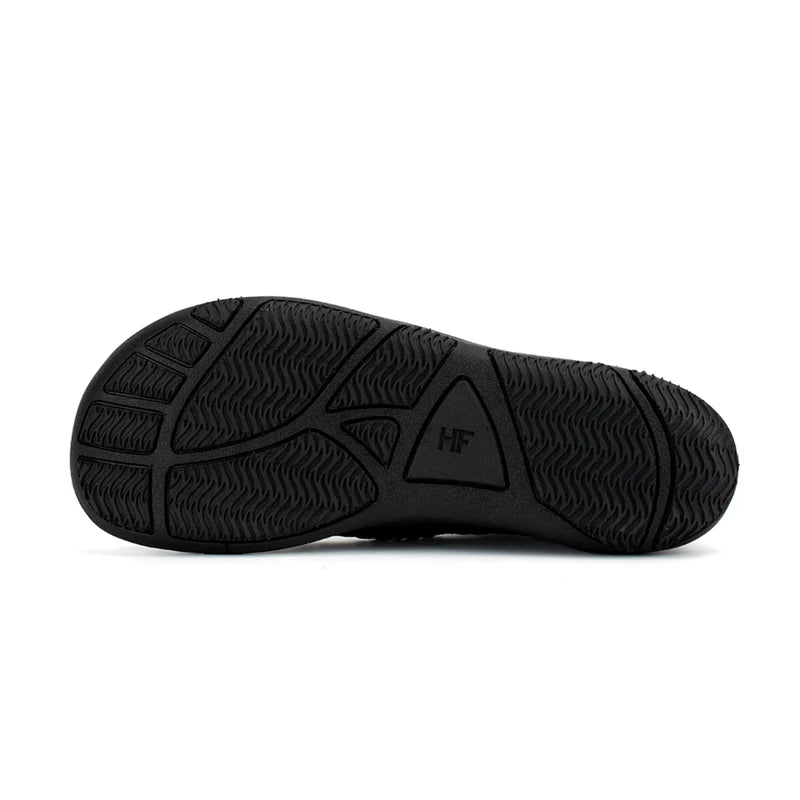 [Comforto Max - Black]