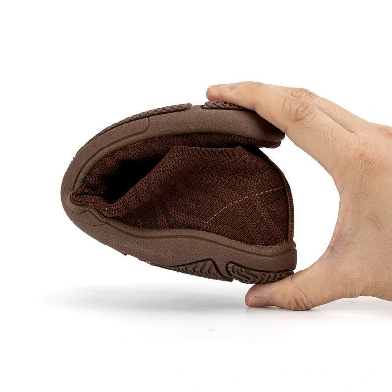 [Comforto Max - Brown]