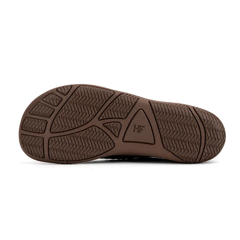 [Comforto Max - Brown]