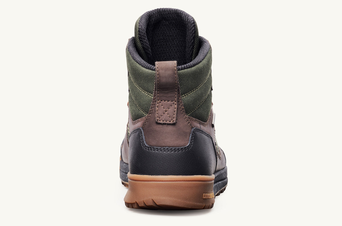 Men's Outlander Waterproof Boot