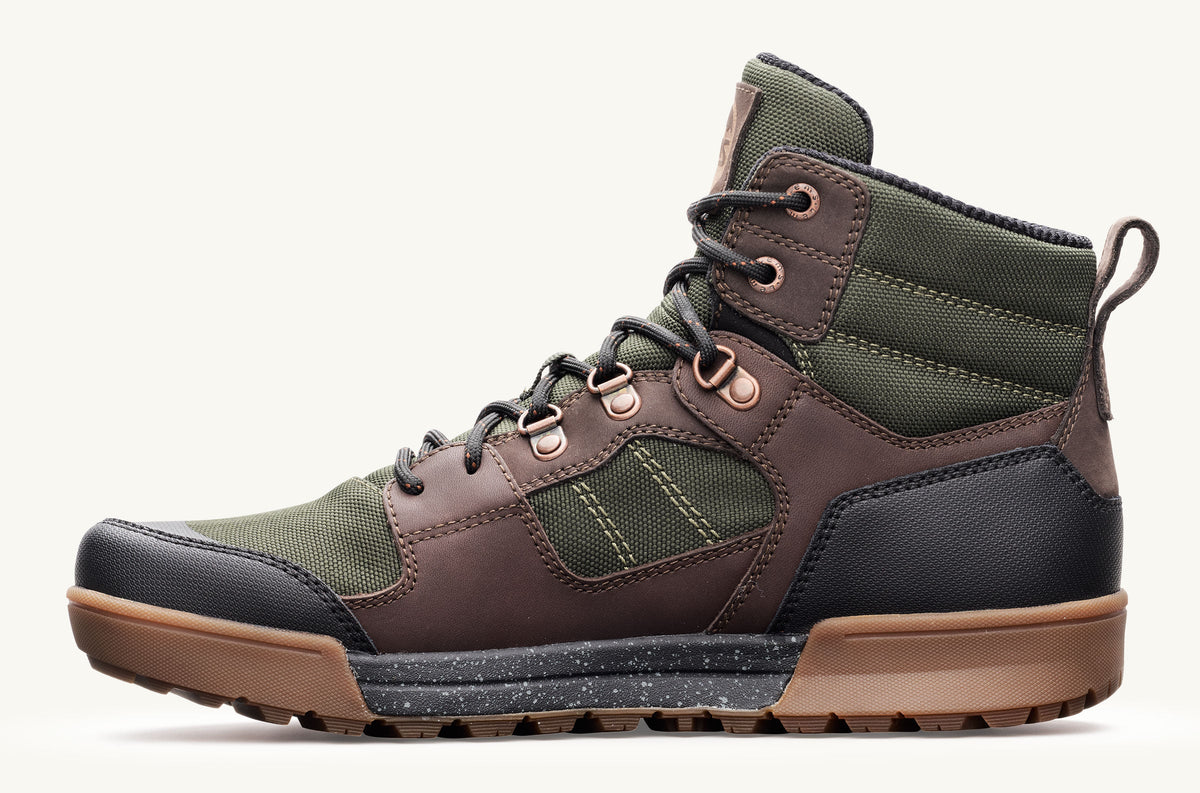 Men's Outlander Waterproof Boot