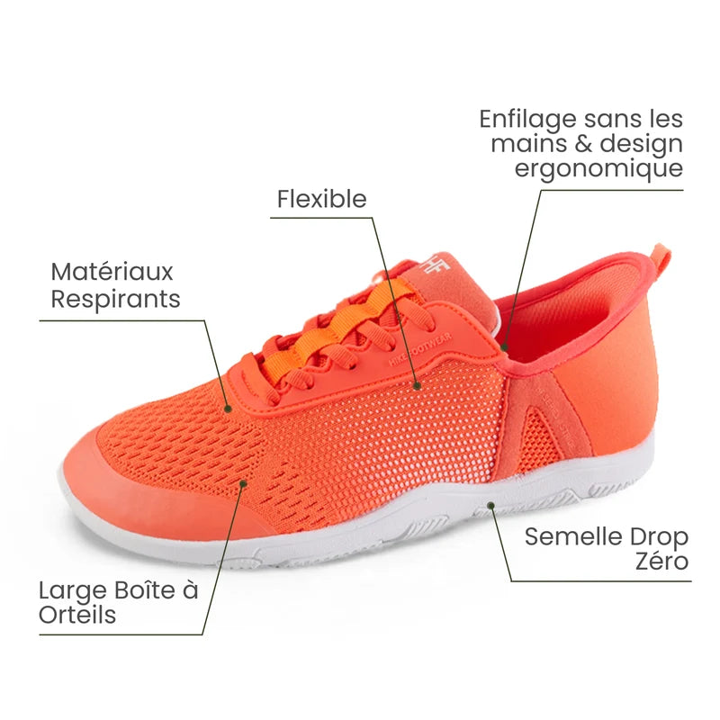 [HF Stride - fr_Orange]