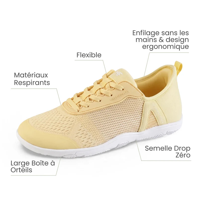 [HF Stride - fr_Yellow]