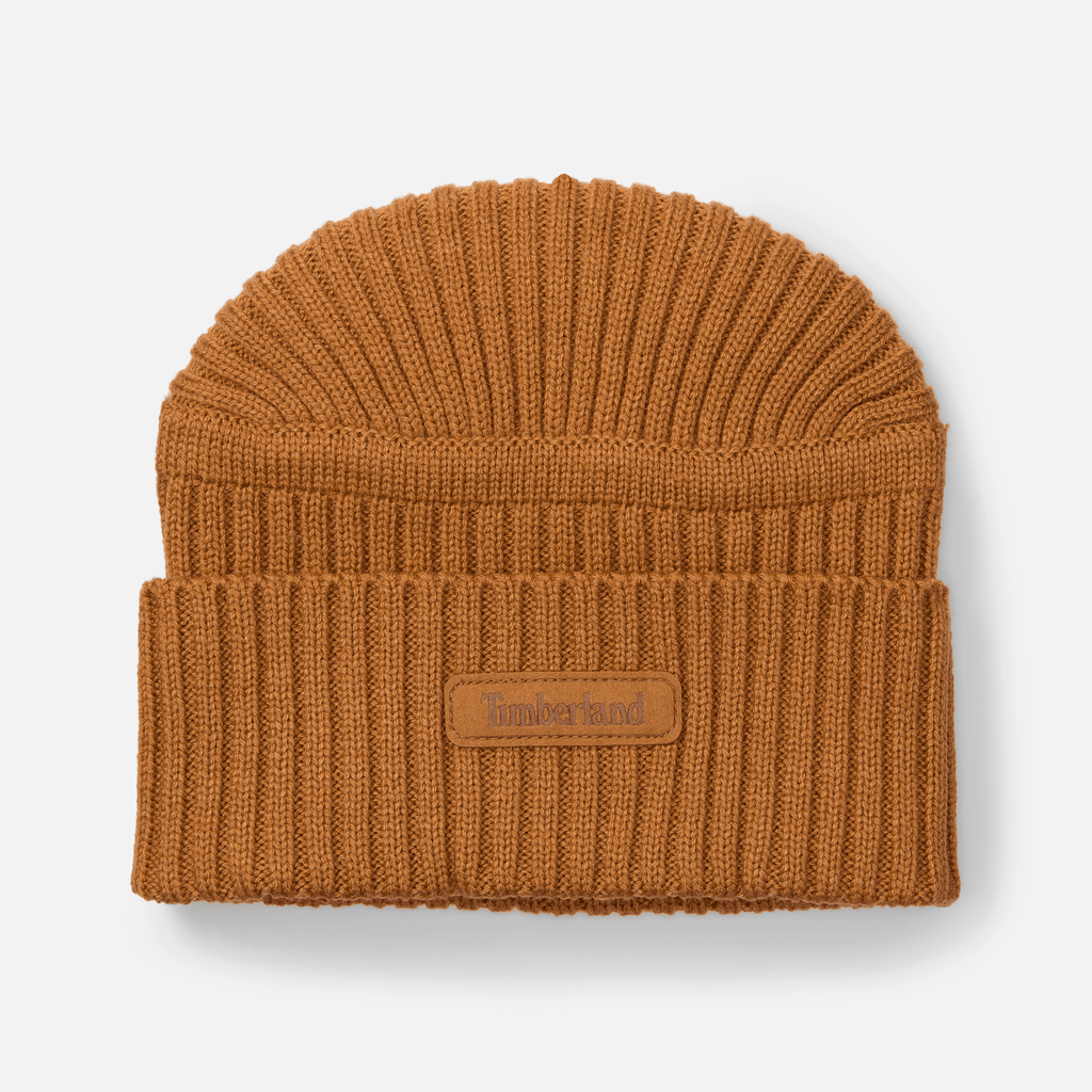 Gulf Beach Beanie TBL Wheat HERO