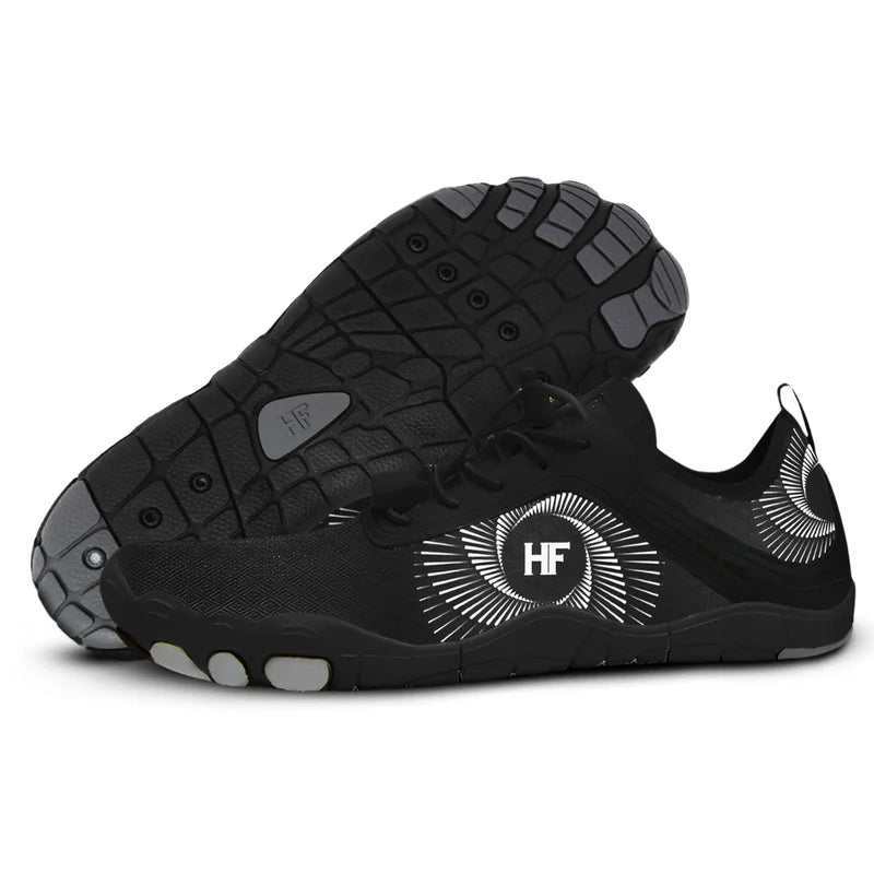 HF Active - Active Lifestyle & Pain Relief Barefoot Shoes (BOGO)