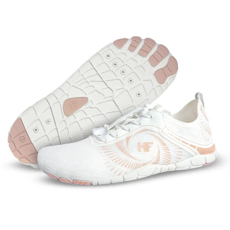 HF Active - Active Lifestyle & Pain Relief Barefoot Shoes (BOGO)