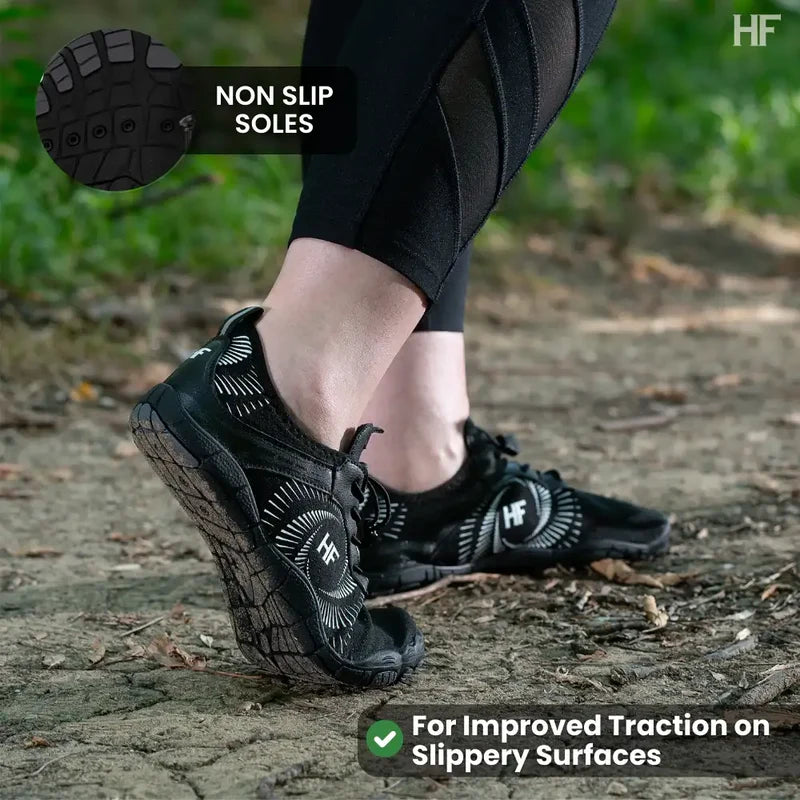 HF Active - Active Lifestyle & Pain Relief Barefoot Shoes (BOGO)