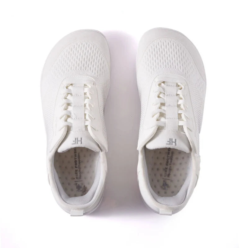 [HF Stride - White]
