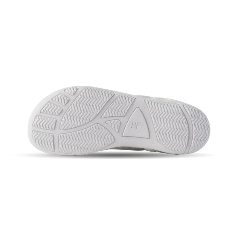 [HF Stride - White]