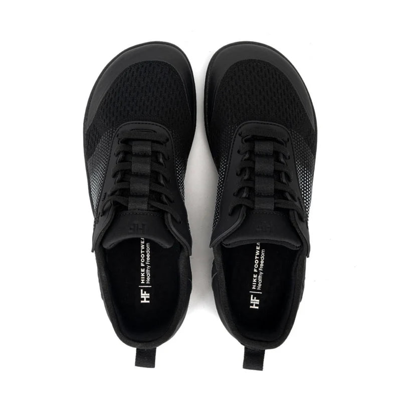 [HF Stride - Black]