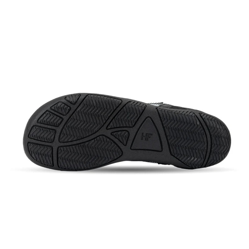 [HF Stride - Black]