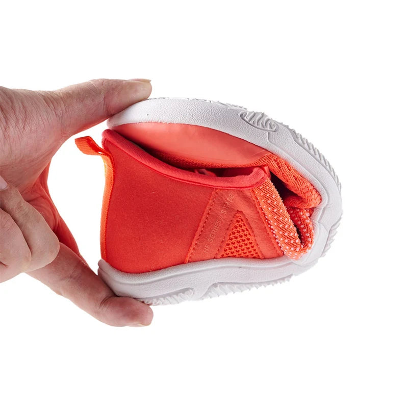 [HF Stride - Orange]