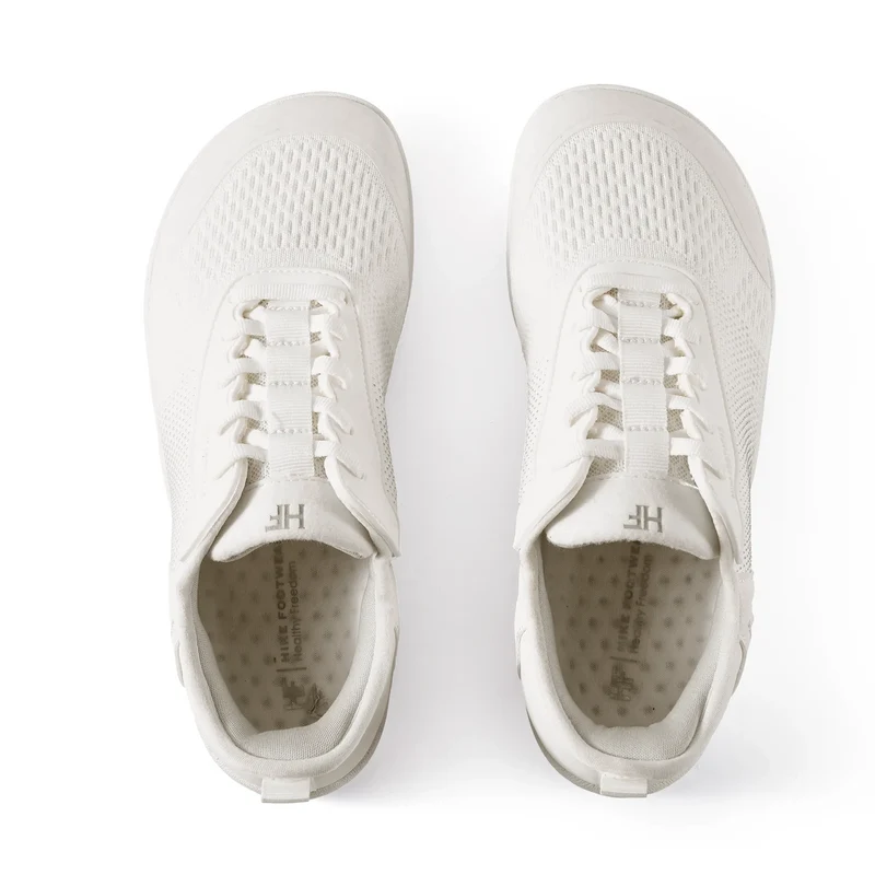 [HF Stride - White]