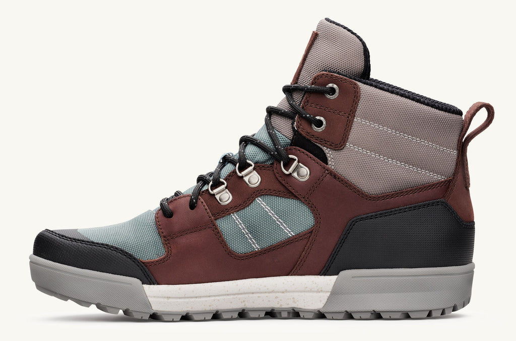 Women's Outlander Waterproof Boot