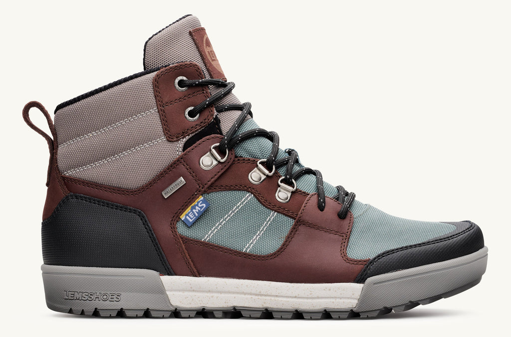 Men's Outlander Waterproof Boot