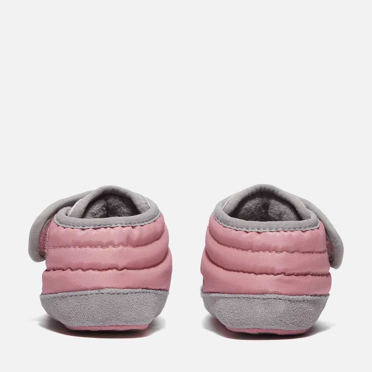 Infant Crib Bootie TBL Light Pink Ripstop ALT5
