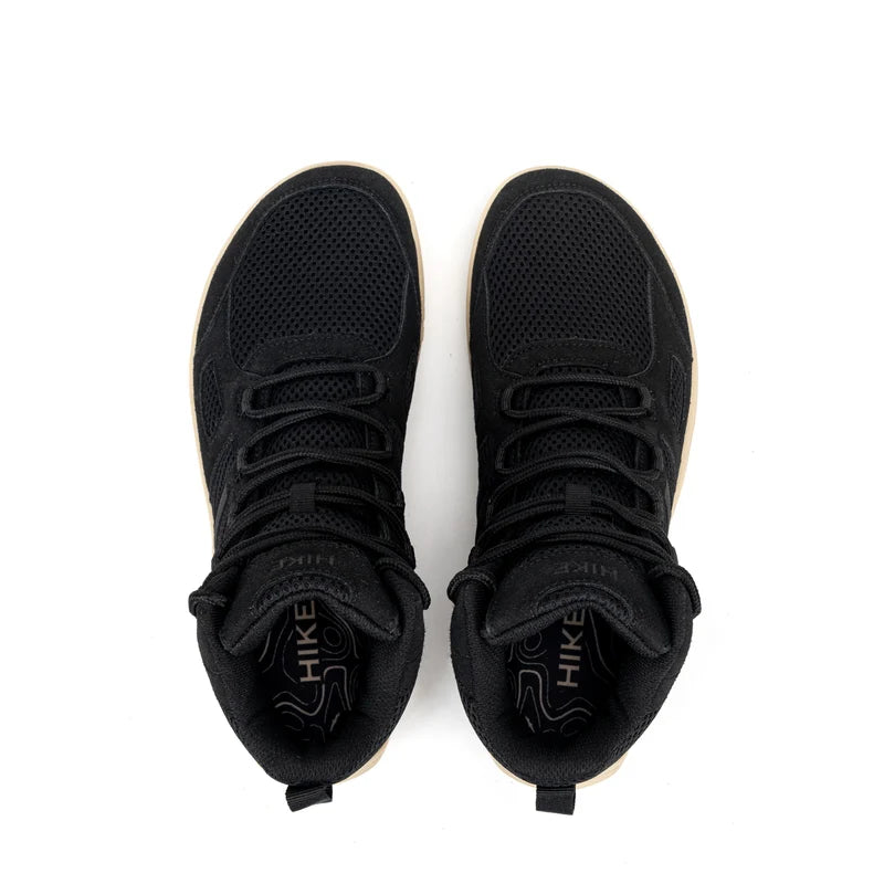 [Canyon Trail - Jet Black]