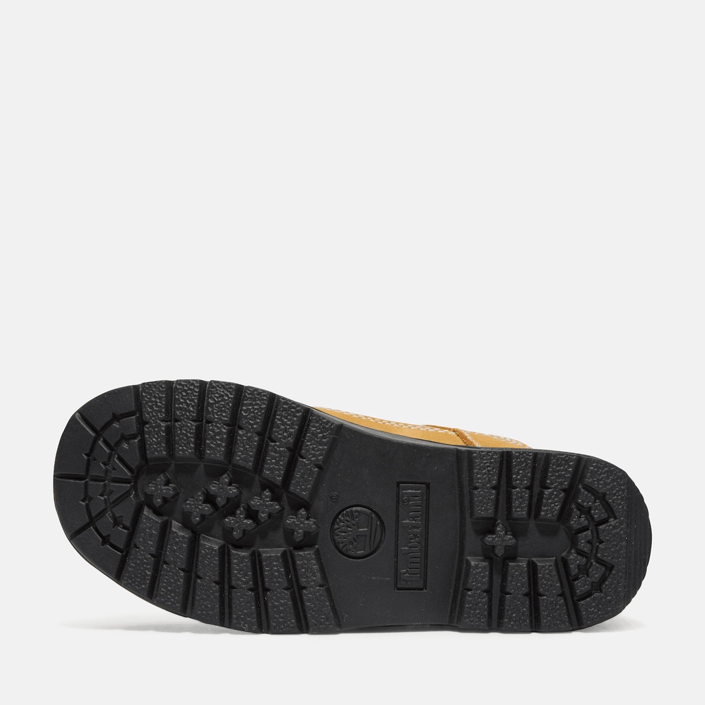 Junior Field Boot TBL Wheat Nubuck ALT3