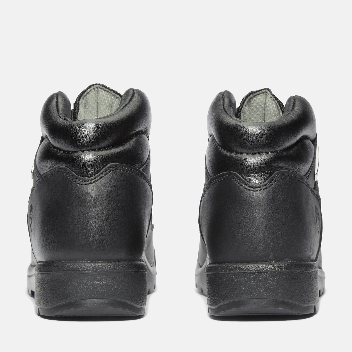 Junior Field Boot TBL Black ALT5
