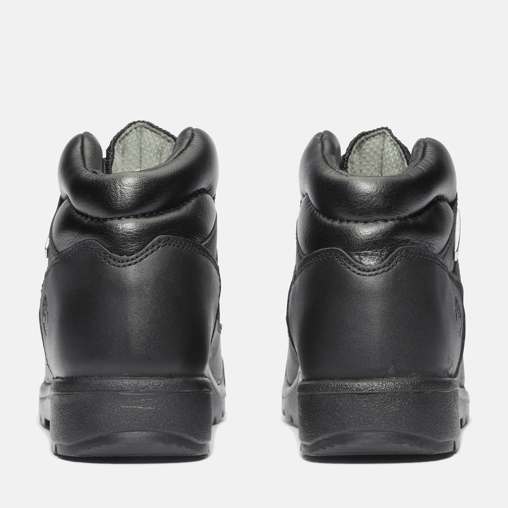 Junior Field Boot TBL Black ALT5
