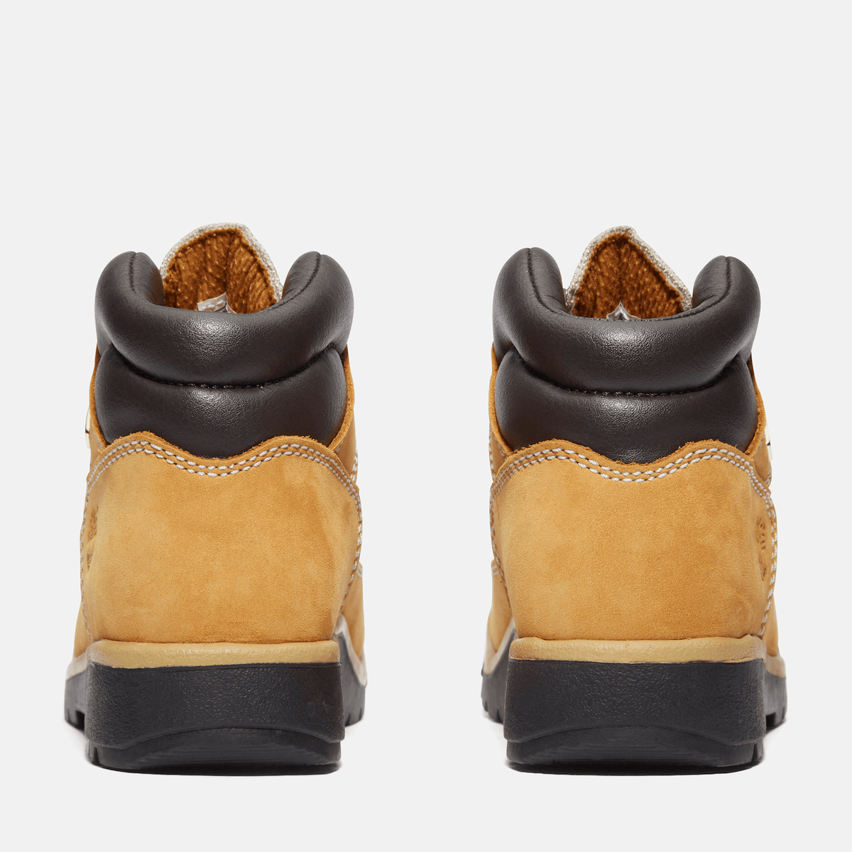 Junior Field Boot TBL Wheat Nubuck ALT5