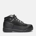 Junior Field Boot TBL Black HERO