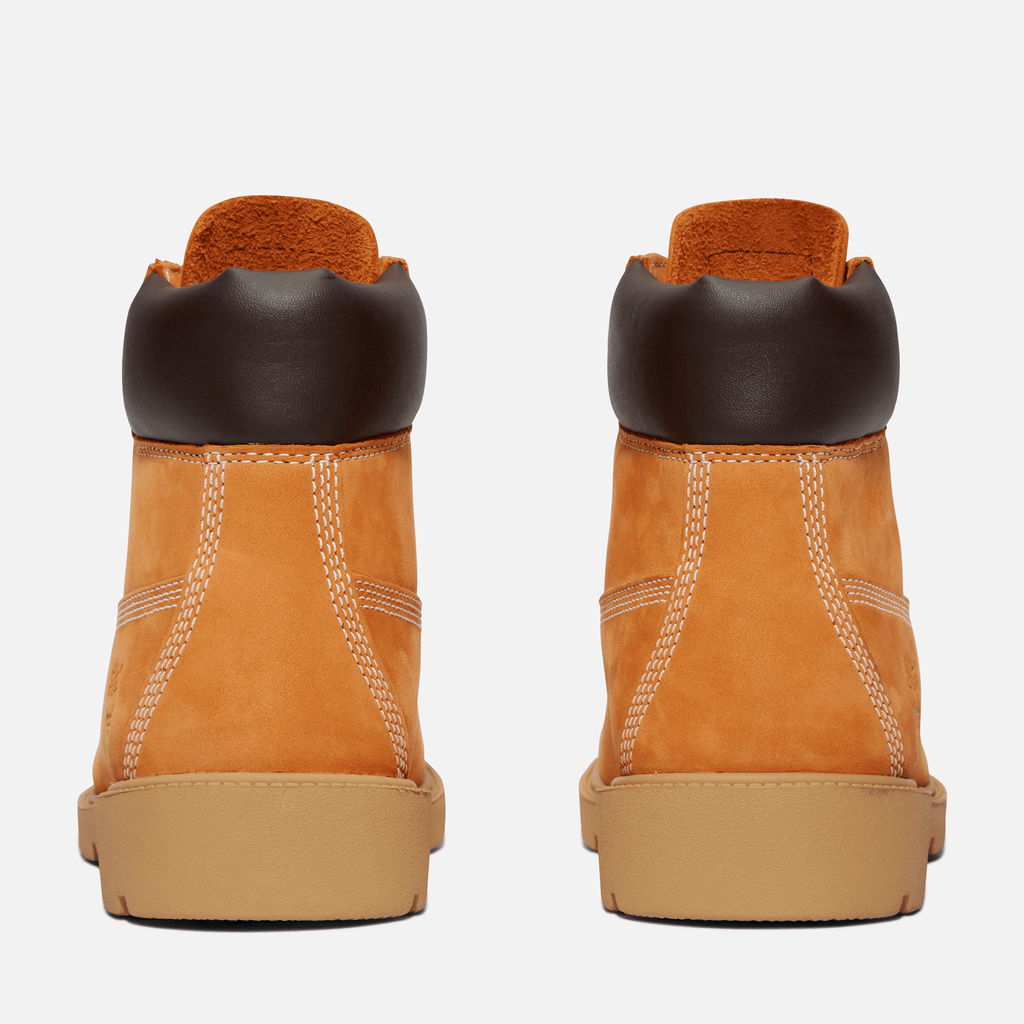 Junior Timberland Classic 6Inch Waterproof Boot TBL Wheat ALT5