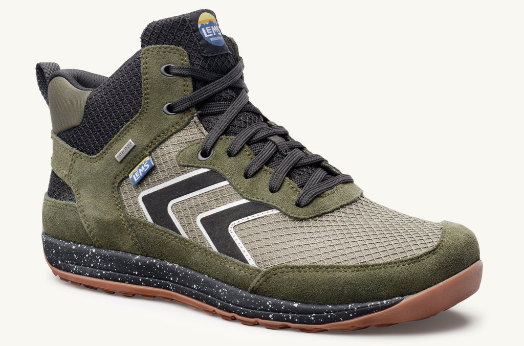 Men's Primal Pursuit Mid Waterproof