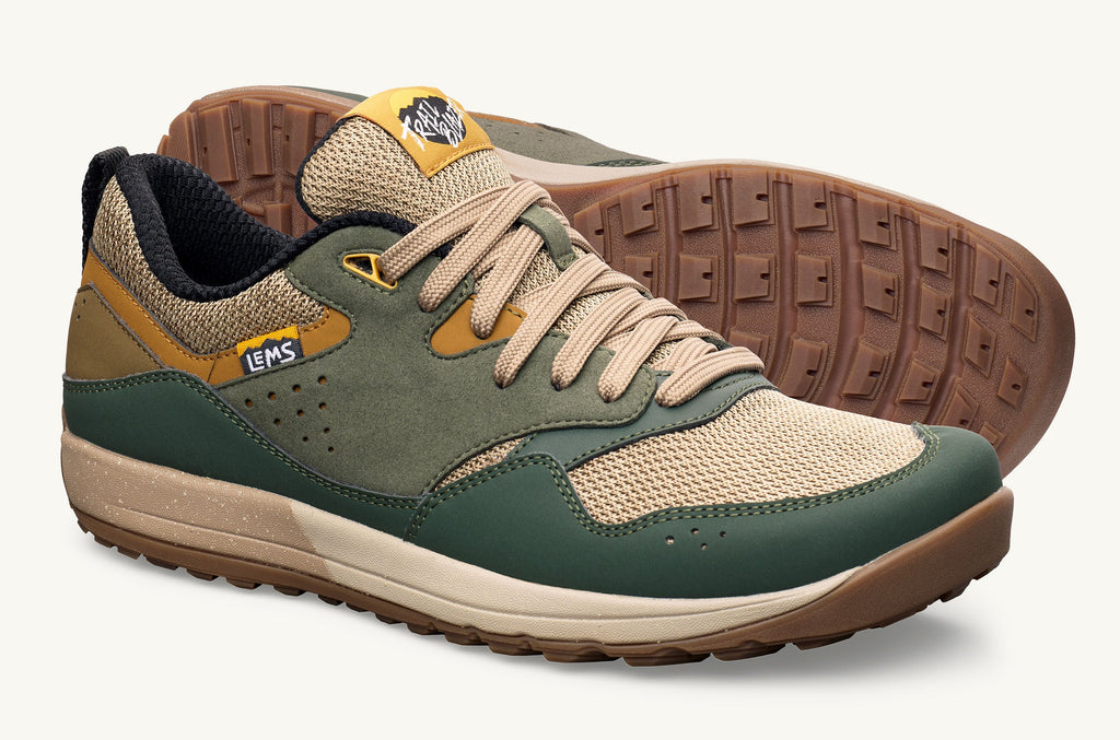 Women's Trail Blazer - Kodiak