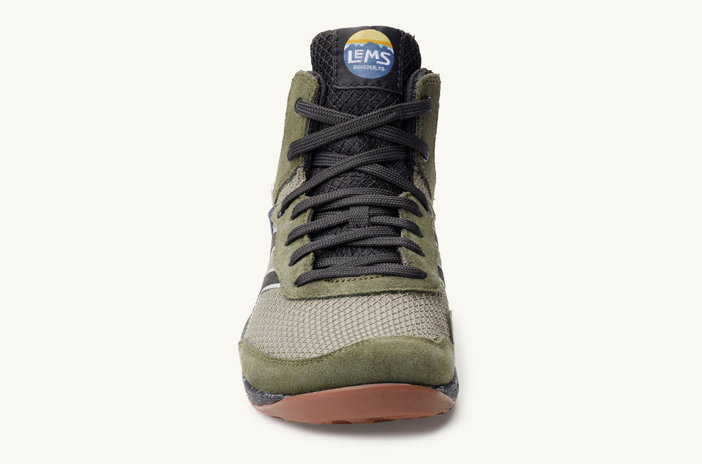 Men's Primal Pursuit Mid Waterproof