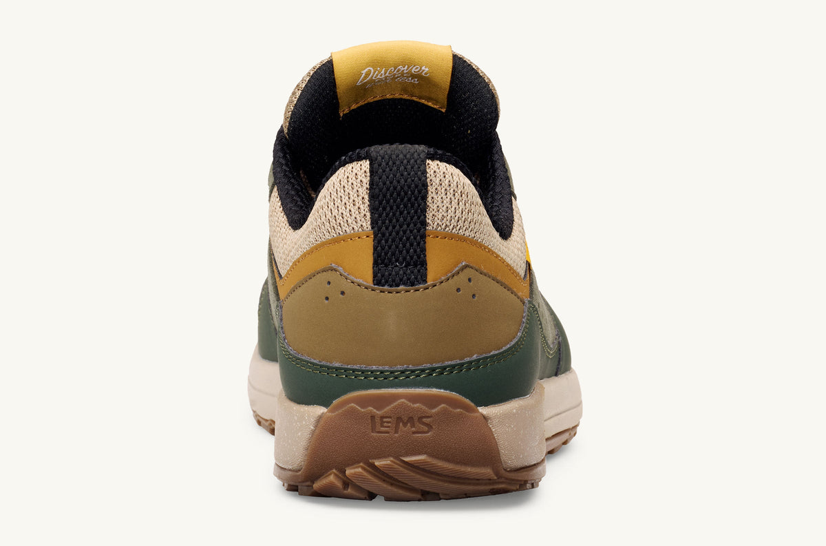 Women's Trail Blazer - Kodiak