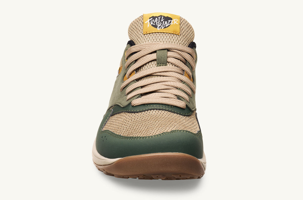 Women's Trail Blazer - Thunder