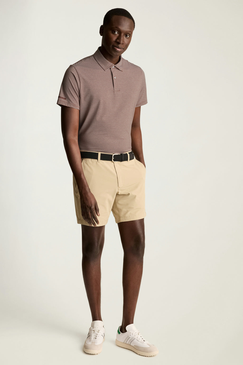 Performance Golf Polo