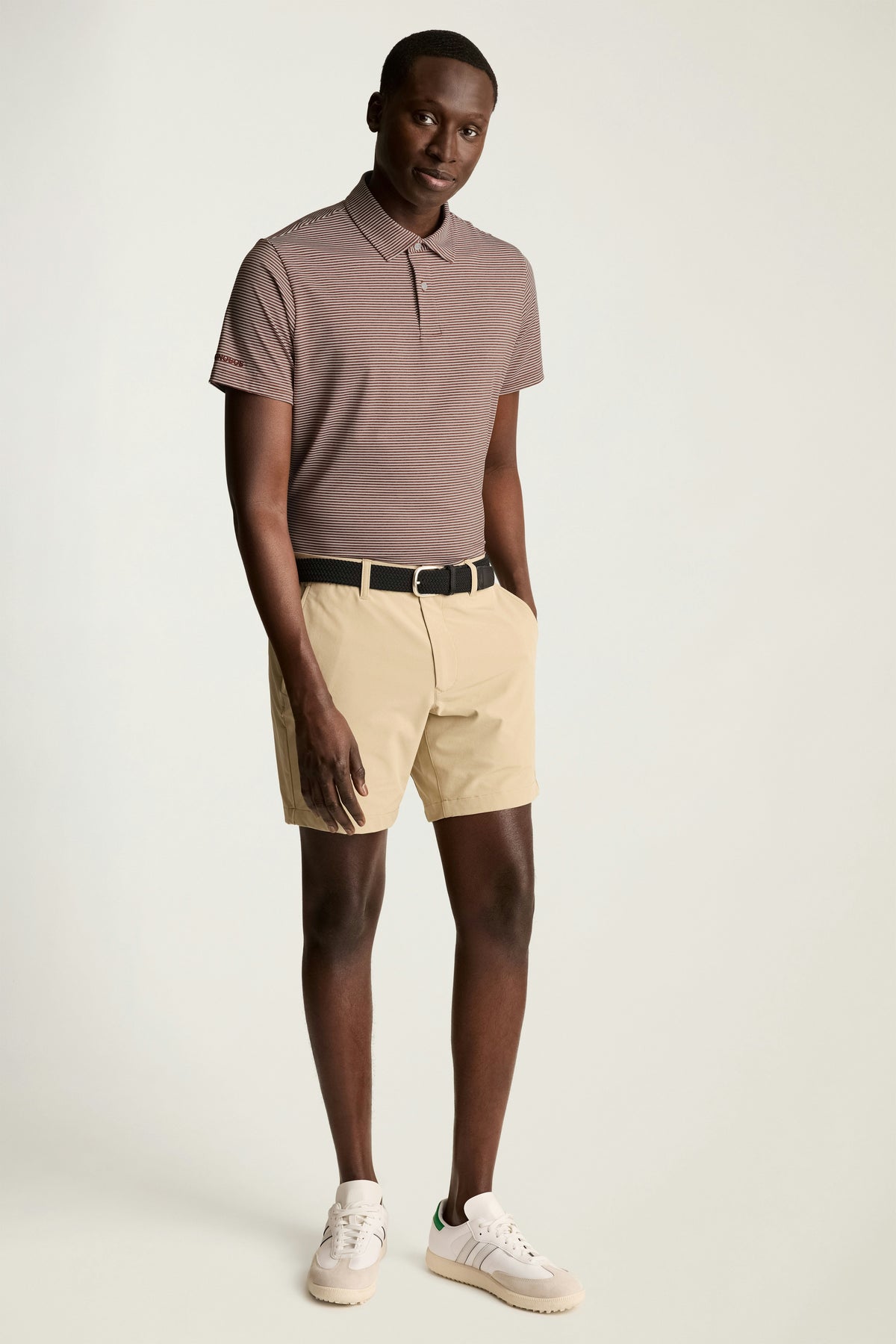 Performance Golf Polo
