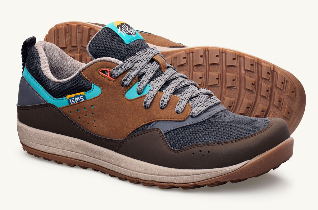 Women's Trail Blazer - Thunder