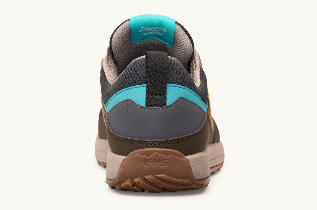 Women's Trail Blazer - Thunder