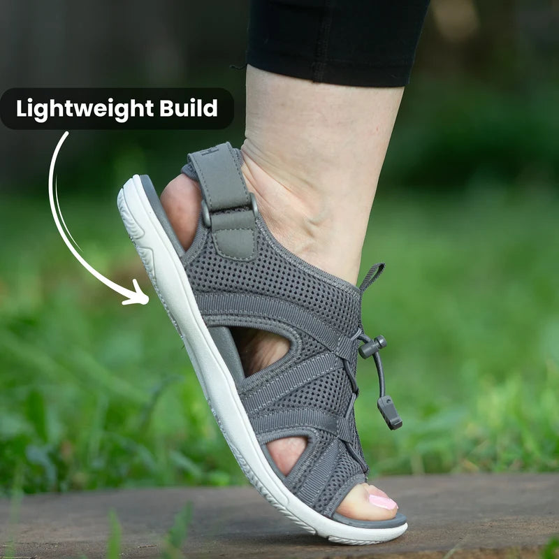 [HF Baresandals II - en_Dark Ash]