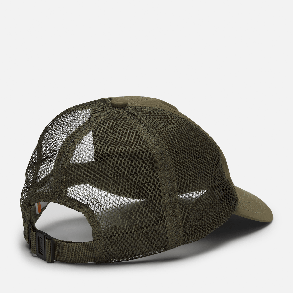 Logo Trucker Hat TBL Leaf Green ALT1