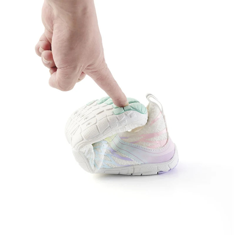 [Lorax Signature - Rainbow]