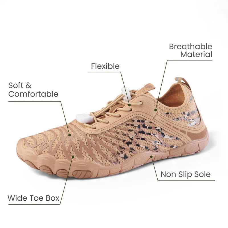 [Lorax Signature - Leopard]