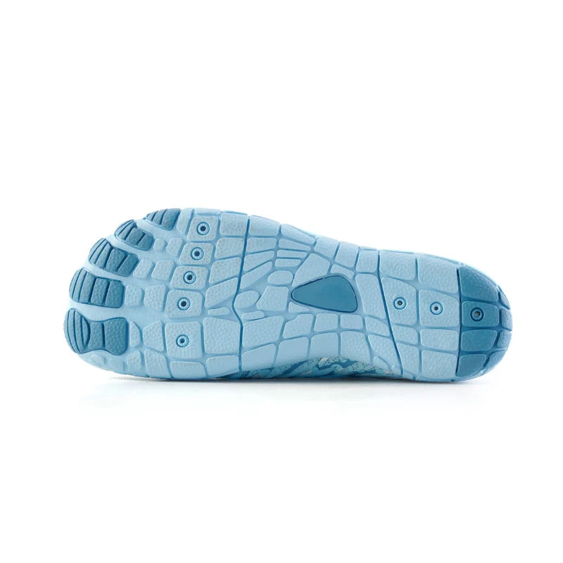 [Lorax Signature - Icy Blue]