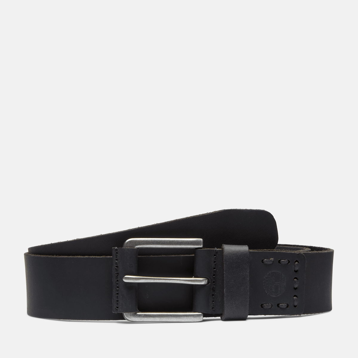 Mens 40MM Pull Up Jean Belt TBL Black HERO
