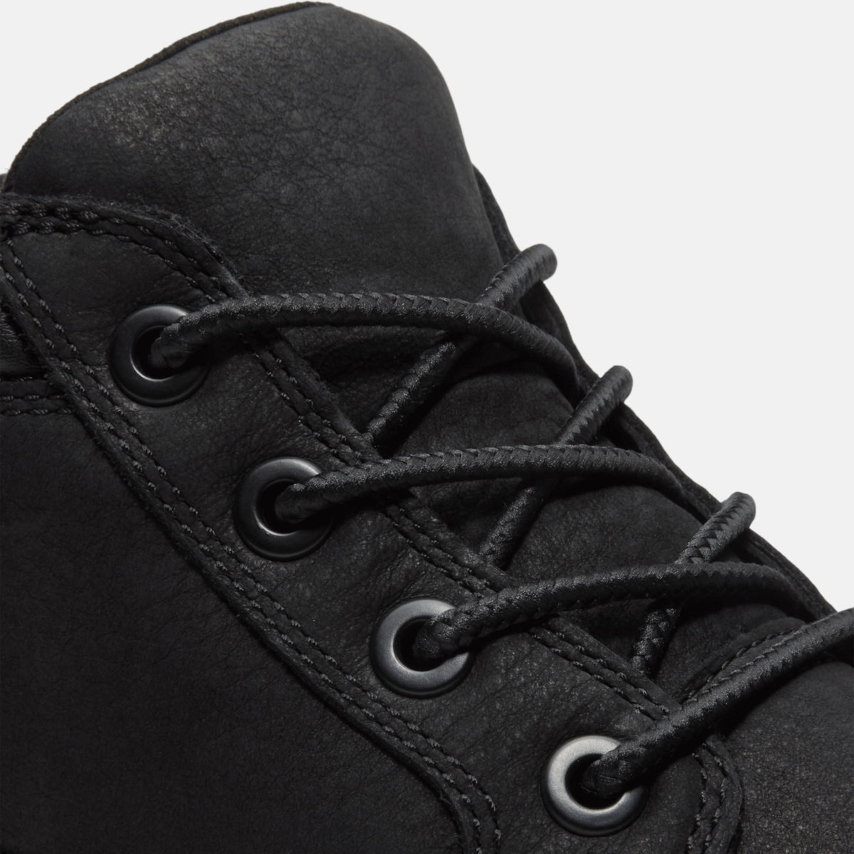 Mens Auburn Falls Waterproof Chukka Boot TBL Black Nubuck ALT7