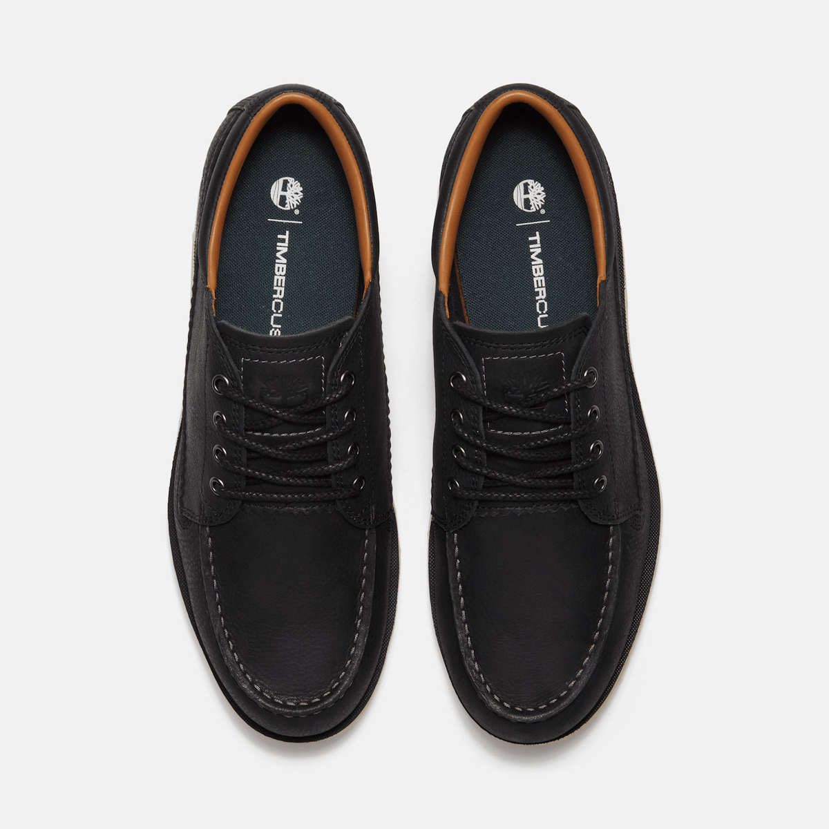 Mens Britton Mills Shoe TBL Black FullGrain ALT2