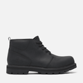 Mens Britton Road Waterproof Chukka Boot TBL Black FullGrain HERO