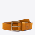 Mens Brookton CuttoFit Leather Belt TBL Wheat HERO