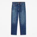 Mens Carpenter Denim Pant TBL Midnight Sky Wash HERO
